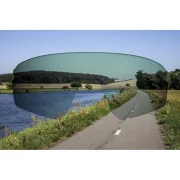 Ochelari Force Mantra Rosii lentile rosii polarizate