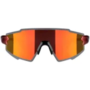 Ochelari Force Mantra Rosii lentile rosii polarizate