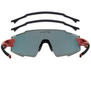 Ochelari Force Mantra Rosii lentile rosii polarizate