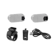 Stop spate Force Pill 12LM 3 leduri USB