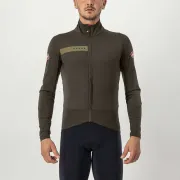 Jacheta Castelli Beta RoS Military Green/ GreenTea XXL