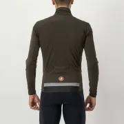 Jacheta Castelli Beta RoS Military Green/ GreenTea XXL