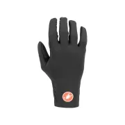 Manusi cu degete Castelli Lightness 2 Glove Black XS