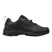 Pantofi Force Hill negru 45