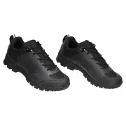 Pantofi Force Hill negru 45
