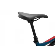 Bicicleta Rock Machine Blizzard TRL 30-29 29 Matte Metallic Navy/Red/Grey 17.0 - (M)