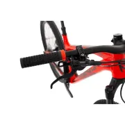 Bicicleta Rock Machine Blizzard XCM 30-29 29 Gloss Red/Black/Crimson 21.0 - (XL)