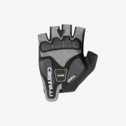 Manusi Castelli Arenberg Gel 2 Rosu L