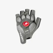 Manusi Castelli Rosso Corsa 2 W de dama Rosu S