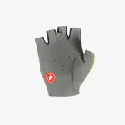 Manusi Castelli Superleggera Summer Galben Fluo XL