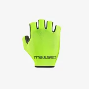 Manusi Castelli Superleggera Summer Galben Fluo XXL