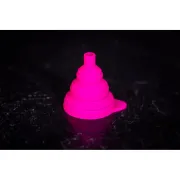 Palnie Muc-Off Mini pliabila din silicon