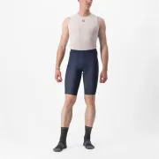 Pantaloni scurti Castelli Entrata 2 Negru XXXL