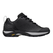 Pantofi Force Hill Vibram negru 44