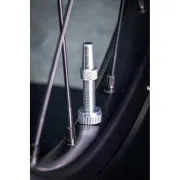 Valve tubeless Muc-Off Tubeless Valves V2 44mm Argintiu