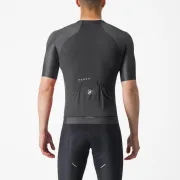 Tricou cu maneca scurta Castelli Aero Race 7.0 Negru XXL
