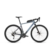 Bicicleta Focus Atlas 6.8 28 Stoneblue - S(51)