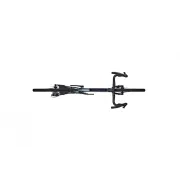 Bicicleta Focus Atlas 6.8 28 Stoneblue - S(51)