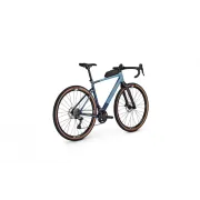 Bicicleta Focus Atlas 6.8 28 Stoneblue - XL(60)