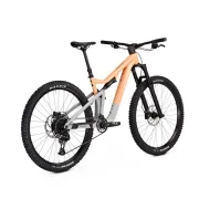Bicicleta Focus Jam 6.8 29 Melon Lightgrey - L(45cm)
