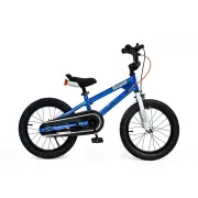 Bicicleta Copii Royal Baby Freestyle 7.0 NF 14 Blue