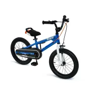 Bicicleta Copii Royal Baby Freestyle 7.0 NF 14 Blue