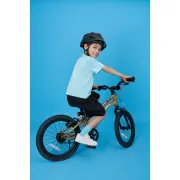 Bicicleta Royal Baby Kable-Belt 16 Blue