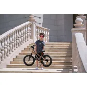 Bicicleta Copii Royal Baby Kable-Belt 16 Golden
