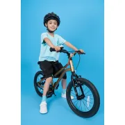 Bicicleta Copii Royal Baby Kable-Belt 16 Golden