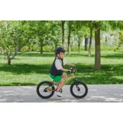 Bicicleta Copii Royal Baby Kable-Belt 16 Golden