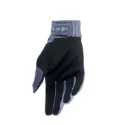 Manusi Alpinestars A-Dura Gloves Infinity Blue S