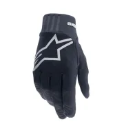 Manusi Alpinestars Youth A-Dura Gloves Black M