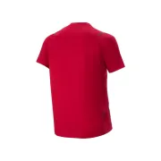 Bluza Alpinestars A-Aria Switch SS Jersey Red Fluo M