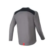 Bluza Alpinestars A-Dura Dri Astar LS Jersey Dark Gray L