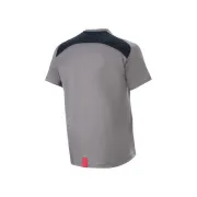 Bluza Alpinestars A-Dura Dri Astar SS Jersey Dark Gray L