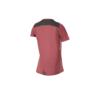 Bluza Alpinestars Stella A-Dura Dri Switch SS Jersey Burgundy M