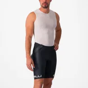 Bluza de corp fara maneci Castelli PRO Mesh 2.0 SL Alb XXL