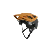 Casca Alpinestars Vector Tech Zeal Helmet Black Dark Gold S