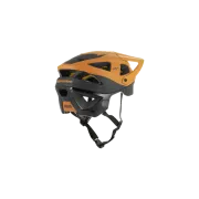 Casca Alpinestars Vector Tech Zeal Helmet Black Dark Gold S