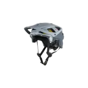 Casca Alpinestars Vector Tech Zeal Helmet Light Gray Dark Gray S