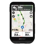 Ciclocomputer GPS iGPSPORT iGS800