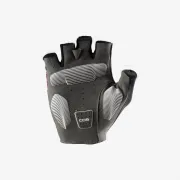 Manusi Castelli Competizione 2 Negru/Alb XS