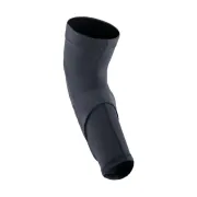 Protectii Cot Alpinestars A-Motion Plasma Pro Elbow Protector Black XL