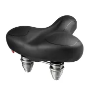 Sa Force Nova 2 Lady cu arcuri Neagra