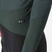Jacheta Castelli Beta RoS Verde Rover/Rosu Portocaliu XXL