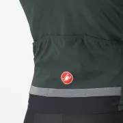 Jacheta Castelli Beta RoS Verde Rover/Rosu Portocaliu XXXL