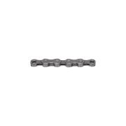 Lant KMC X-Glide Cues 9/10/11 viteze 126 Zale Gri