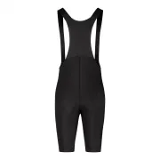 Pantaloni scurti cu bazon si bretele Force Action Negru XXXL