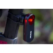 Stop Spate iGPSPORT Radar Tail Light SR30