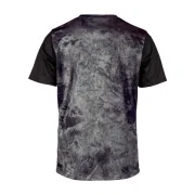 Tricou Force MTB Move maneci scurte Negru L